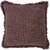 Bloomingville - Delva Tyyny 45x45 cm Liila