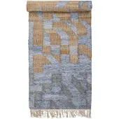 Bloomingville Vikka rug