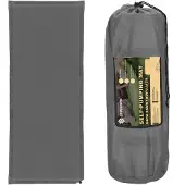 Springos Itsetäyttyvä matto PM032 180 cm