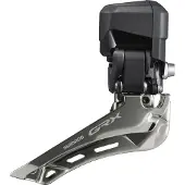 Shimano GRX X elektroninen etuvaihtaja Di2 FD-RX825