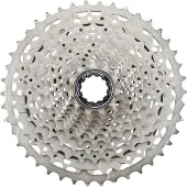 Shimano 11-vaihteinen Deore CS-M5100 11-42T kasetti