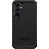 Otterbox – Defender Galaxy A55 5G BLK PolyBag (77-95431)