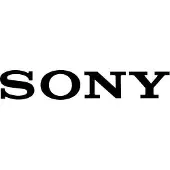 Sony FC-65BZ40H/W 65" FRONT COVER WHITE