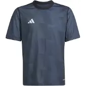 Adidas Toiminnallinen paita 'Rev 24' tummansininen / musta / valkoinen