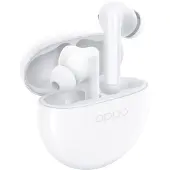 OPPO Enco Buds2 True Wireless -kuulokkeet, valkoinen (Bundle)