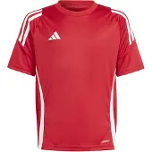 Adidas Tiro24 Jsyy - Red - 164