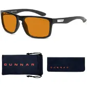 Gunnar Intercept Amber Pelilasit, Onyx
