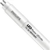 Philips LEDtube T5 MASTER (Mains) High Output 26W - 840 Kylmä Valkoinen | 145cm Korvaa 49W | LED-Loisteputket