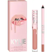 KYLIE COSMETICS Velvet Lip Kit 700 Bare