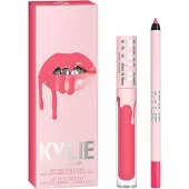 KYLIE COSMETICS Velvet Lip Kit 203 Party Girl