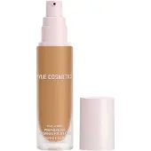 KYLIE COSMETICS Kylie Jenner Liquid Foundation nestemäinen meikkivoide sävy Medium 6.5 N 30 ml