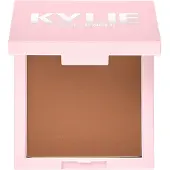 KYLIE COSMETICS Pressed Bronzing Powder 400 Tanned And Gorgeous