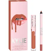 KYLIE COSMETICS Matte Lip Kit 505 Autumn