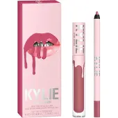 KYLIE COSMETICS Velvet Lip Kit 100 Posie K