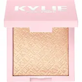 KYLIE COSMETICS Kylighter Illuminating Powder 80 Salted Caramel