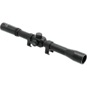 Umarex UX RS 4x20 9-11mm