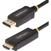 StarTech.com Cable DP to HDMI 1m