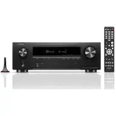 Denon Avrx1800 Dab Av-viritinvahvistin