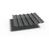 Platinum , Coolfit aurinkopurje harmonikka 370x370cm harmaa