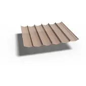 Platinum sun & shade Coolfit aurinkovarjo harmonica 290x300 cm beige