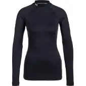 Under Armour Coldgear Authentics Mockneck Pitkähihainen T-paita