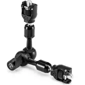 Manfrotto Jatkovarsi-kit 244 musta (244N+134BKT)
