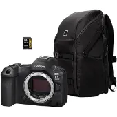 Canon EOS R5 Mark II Body Premium Kit