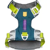 Woolly Wolf Alpha 360 valjaat, Deep Teal Mix