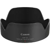 Canon EW-53 -vastavalosuoja