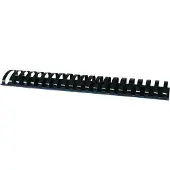 Office Products Toimistotuotteet Grzbiety do bindowania , A4, 51mm (510 kartek), 50 szt., lajitelma