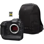 Canon EOS R1 Premium Kit