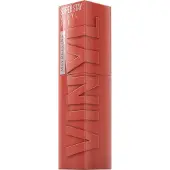 Maybelline Superstay Vinyl Ink 125 Keen