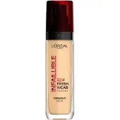 L'Oréal Infaillible 32H Fresh Wear Foundation 120 Warm Undertone