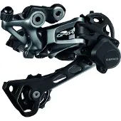 Shimano GRX RX812 takavaihtaja