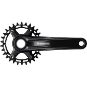 Shimano Deore Mt510 96 Bcd Kurbelgarnitur