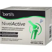 Bertils NivelActive