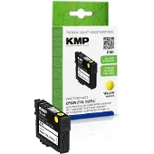 KMP – E181, Keltainen, Väriainepohjainen muste, 18 ml, 11 ml, 1100 sivua (1627,4009)