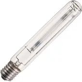 Philips MASTER SON-T PIA Plus, 250 W, E40, 33000 lm, 20500 h, 2000 K, 20500 h