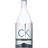 Calvin Klein CK IN2U Him, EdT 150ml