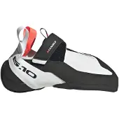 Five Ten Women's Hiangle Climbing Shoes Cloud White/Core Black/Signal Coral Muut kengät ja saappaat 38