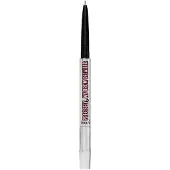 Benefit Precisely, My Brow Detailer - Eyebrow Pencil 4 Warm Deep Brown