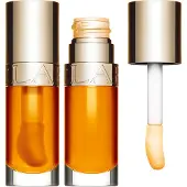 Clarins Lip Comfort Oil 7ml, 01 Honey