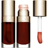 Clarins Lip Comfort Oil 7ml, 09 Chocolate