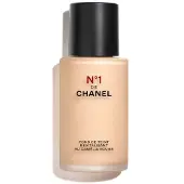Chanel N°1 DE REVITALIZING FOUNDATION Illuminates Hydrates Protects