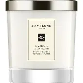 Jo Malone Lime Basil & Mandarin Tuoksukynttilä Tuoksukynttilä 200 g