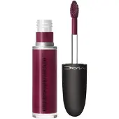 MAC Retro Matte Liquid Lip Colour High Drama