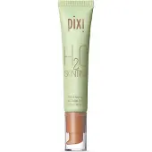 Pixi H2O Skintint Hydrating Water-Based Foundation Nestemäinen meikkivoide 35 ml Nutmeg