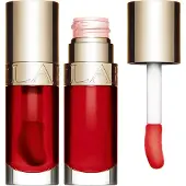 Clarins Lip Comfort Oil 7ml, 08 Strawberry