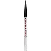 Benefit Precisely, My Brow Detailer - Eyebrow Pencil 5 Warm Black-Brown