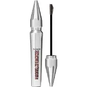 Benefit Precisely, My Brow Wax - Full-pigment Sculpting Brow Wax 3.75 Warm Medium Brown